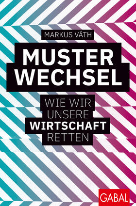 Väth | Väth, M: Musterwechsel | Buch | 978-3-96739-087-2 | sack.de