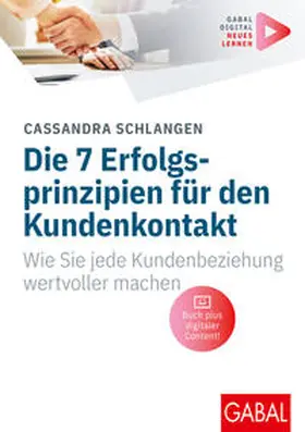 Schlangen |  Die 7 Erfolgsprinzipien für den Kundenkontakt | Buch |  Sack Fachmedien