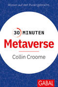 Croome |  30 Minuten Metaverse | Buch |  Sack Fachmedien