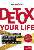 Möbius |  Detox your Life! | Buch |  Sack Fachmedien