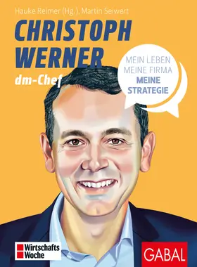 Seiwert / Reimer | Christoph Werner | Buch | 978-3-96739-157-2 | www.sack.de