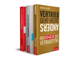 Buhr |  Die wichtigsten Prinzipien für erfolgreiches Unternehmertum in Vertrieb, Führung und Business | Buch |  Sack Fachmedien