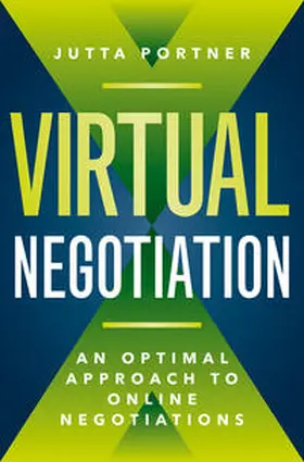 Portner | Virtual Negotiation | Buch | 978-3-96739-220-3 | sack.de