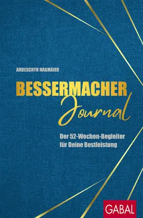Hagmaier |  Bessermacher-Journal | Buch |  Sack Fachmedien