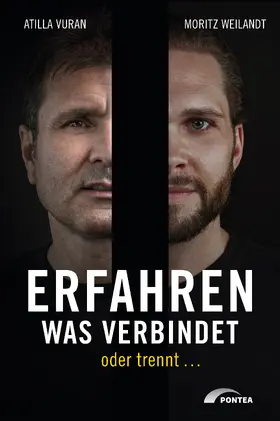 Vuran / Weilandt | Erfahren, was verbindet - oder trennt ... | Buch | 978-3-96739-242-5 | sack.de