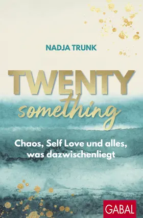 Trunk | Twentysomething | Buch | 978-3-96739-244-9 | www.sack.de