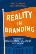 Zschiesche / Errichiello |  Reality in Branding | eBook | Sack Fachmedien