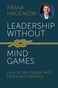 Hagenow |  Leadership Without Mind Games | eBook | Sack Fachmedien