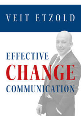 Etzold | Effective Change Communication | E-Book | sack.de