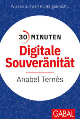 Ternès | 30 Minuten Digitale Souveränität | E-Book | sack.de