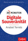 Ternès |  30 Minuten Digitale Souveränität | eBook | Sack Fachmedien