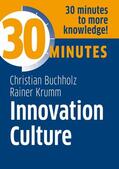 Buchholz / Krumm |  Innovation Culture | eBook | Sack Fachmedien