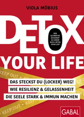 Möbius |  Das steckst du (locker) weg! | eBook | Sack Fachmedien