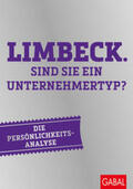 Limbeck |  Sind Sie ein Unternehmertyp? | eBook | Sack Fachmedien