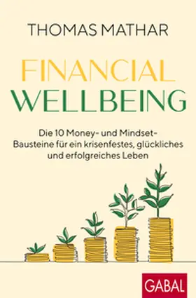 Mathar | Financial Wellbeing | E-Book | sack.de