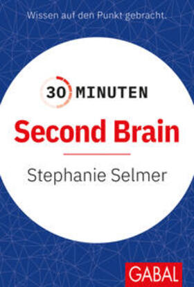 Selmer | 30 Minuten Second Brain | E-Book | sack.de