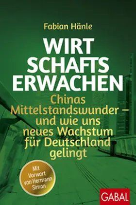 Hänle | Wirtschaftserwachen | E-Book | sack.de