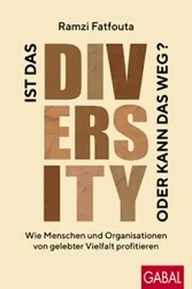 Fatfouta | Ist das Diversity oder kann das weg? | E-Book | www.sack.de