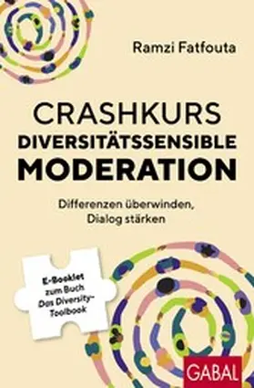 Fatfouta | Crashkurs Diversitätssensible Moderation | E-Book | www.sack.de