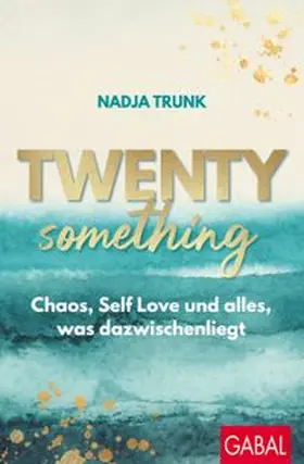 Trunk |  Twentysomething | eBook | Sack Fachmedien
