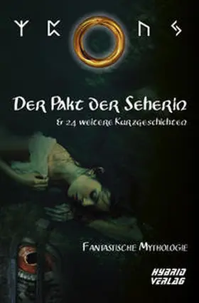 Zembsch / Anders / Bendrin |  Zembsch, U: Pakt der Seherin | Buch |  Sack Fachmedien