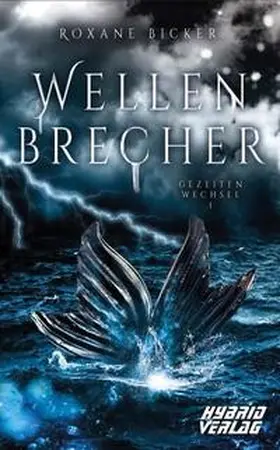 Bicker |  Wellenbrecher | Buch |  Sack Fachmedien