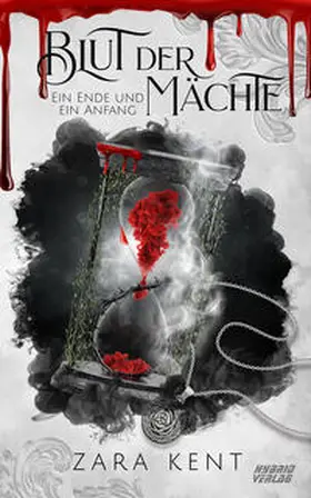 Kent |  Blut der Mächte | Buch |  Sack Fachmedien