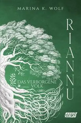 Wolf |  Riannu | Buch |  Sack Fachmedien