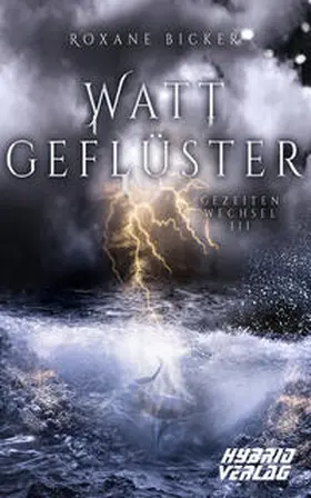 Bicker |  Wattgeflüster | Buch |  Sack Fachmedien