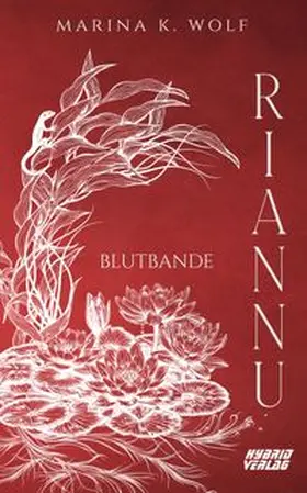 Wolf |  Riannu | Buch |  Sack Fachmedien