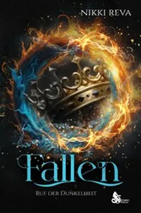 Reva |  Fallen: Ruf der Dunkelheit | eBook | Sack Fachmedien