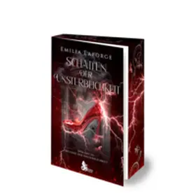 Laforge |  Schatten der Unsterblichkeit | Buch |  Sack Fachmedien