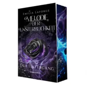 Laforge |  Melodie der Unsterblichkeit | Buch |  Sack Fachmedien