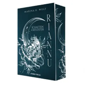 Wolf |  Riannu | Buch |  Sack Fachmedien