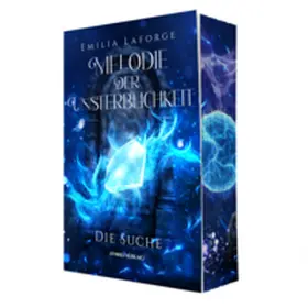 Laforge |  Melodie der Unsterblichkeit | Buch |  Sack Fachmedien