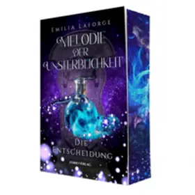Laforge |  Melodie der Unsterblichkeit | Buch |  Sack Fachmedien