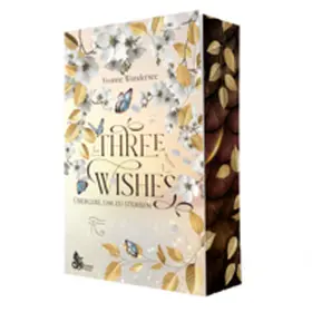 Wundersee |  Three Wishes | Buch |  Sack Fachmedien