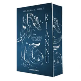 Wolf |  Riannu | Buch |  Sack Fachmedien