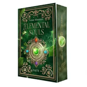 Wundersee |  Elemental Souls - Earth | Buch |  Sack Fachmedien