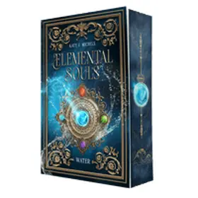 Michels |  Elemental Souls - Water | Buch |  Sack Fachmedien