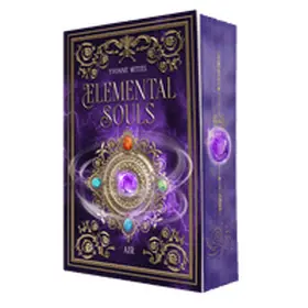 Mitzel |  Elemental Souls - Air | Buch |  Sack Fachmedien
