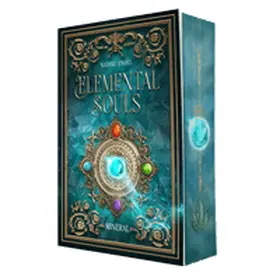 Engel |  Elemental Souls - Mineral | Buch |  Sack Fachmedien