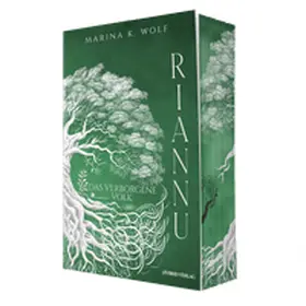 Wolf |  Riannu | Buch |  Sack Fachmedien