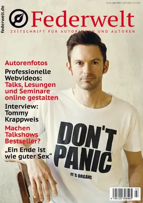 Schollerer / Kuntze / Hillebrand |  Federwelt 142, 03-2020, Juni 2020 | eBook | Sack Fachmedien