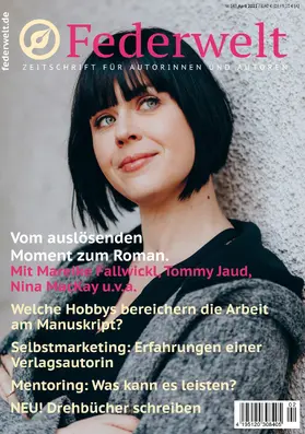 Decker / Weiss / Weber |  Federwelt 147, 02-2021, April 2021 | eBook | Sack Fachmedien