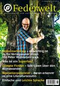 Hansen / Conrath / Uschmann |  Federwelt 151, 06-2021, Dezember 2021 | eBook | Sack Fachmedien
