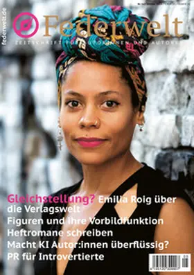 Roig / Langohr / Lochmu¨ller |  Federwelt 162, 05-2023, Oktober 2023 | eBook | Sack Fachmedien