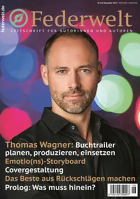 Wagner / Hau / Junker |  Federwelt 163, 06-2023, Dezember 2023 | eBook | Sack Fachmedien