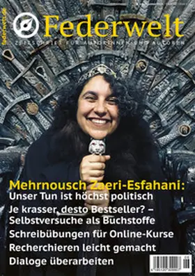 Zaeri-Esfahani / Mühl / Korte |  Federwelt 169, 06-2024, Dezember 2024 | eBook | Sack Fachmedien
