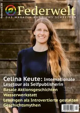 Seul / Keute / Milbrandt |  Federwelt 179, 04-2026, August 2026 | eBook | Sack Fachmedien